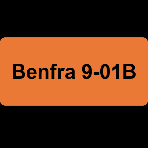 Benfra 9-01B